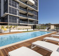 The Milton Brisbane - Accommodation Resorts