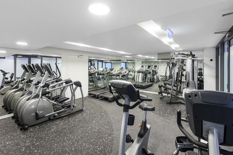 The Milton Brisbane - Accommodation Resorts 16