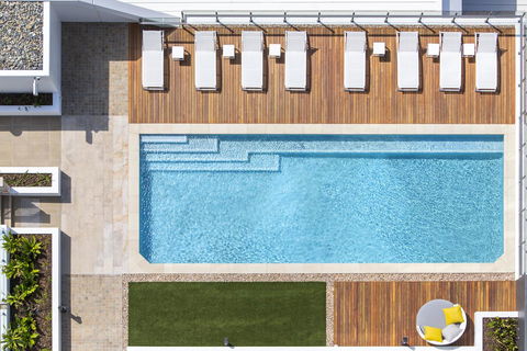 The Milton Brisbane - Accommodation Resorts 10