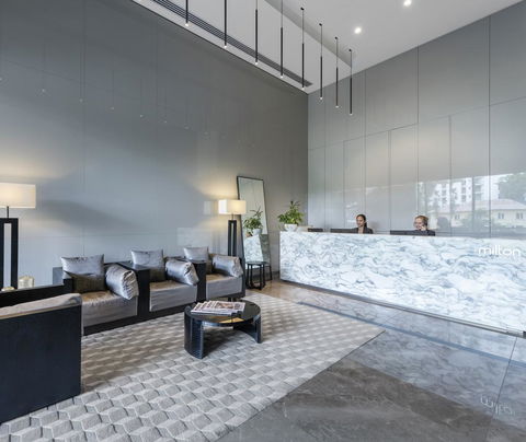 The Milton Brisbane - Accommodation Resorts 3