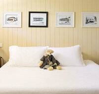 Allumbah Pocket Cottages - Accommodation Resorts