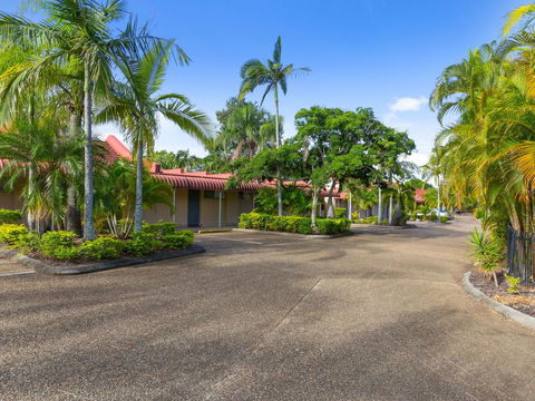 Comfort Inn North Brisbane - Accommodation Resorts 27