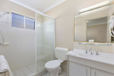 Comfort Inn North Brisbane - Accommodation Resorts 30