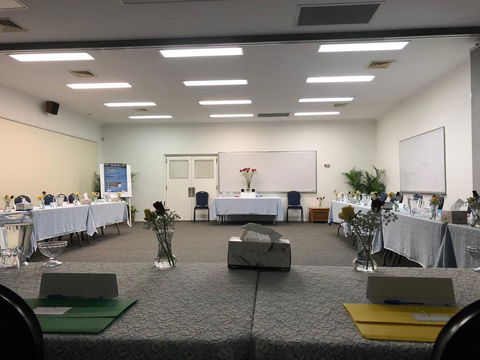 Comfort Inn North Brisbane - Accommodation Resorts 44