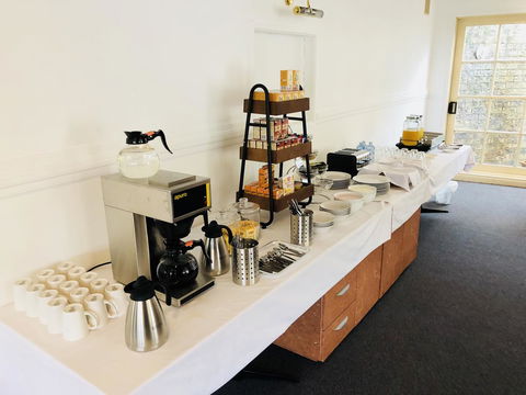 Comfort Inn North Brisbane - Accommodation Resorts 34