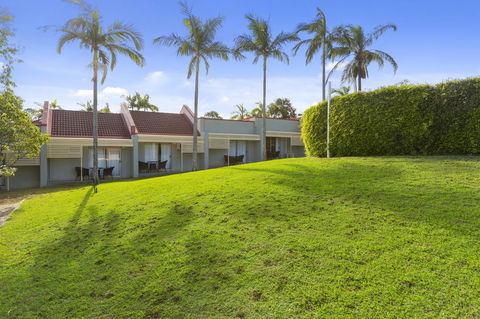 Comfort Inn North Brisbane - Accommodation Resorts 40