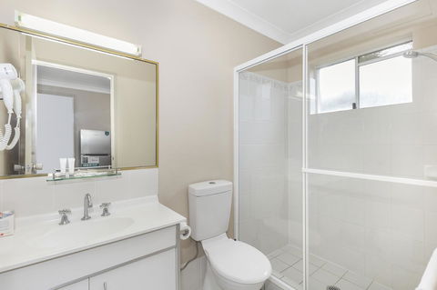 Comfort Inn North Brisbane - Accommodation Resorts 6