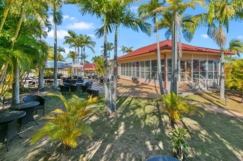 Comfort Inn North Brisbane - Accommodation Resorts 42
