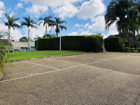 Comfort Inn North Brisbane - Accommodation Resorts 39
