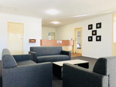 Comfort Inn North Brisbane - Accommodation Resorts 38