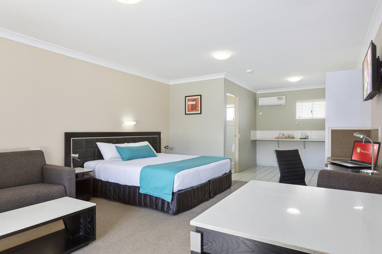 Geebung QLD Accommodation Resorts