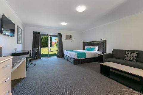 Comfort Inn North Brisbane - Accommodation Resorts 25