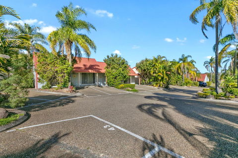 Comfort Inn North Brisbane - Accommodation Resorts 26