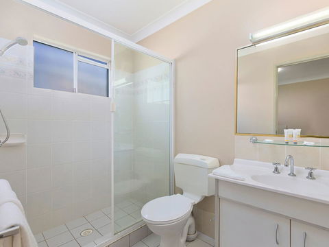 Comfort Inn North Brisbane - Accommodation Resorts 20