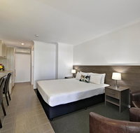 Smart Motels Bert Hinkler - Accommodation Resorts