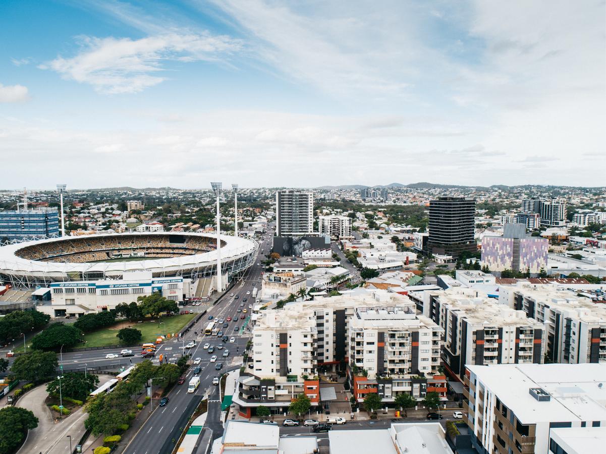 Woolloongabba QLD Accommodation Resorts