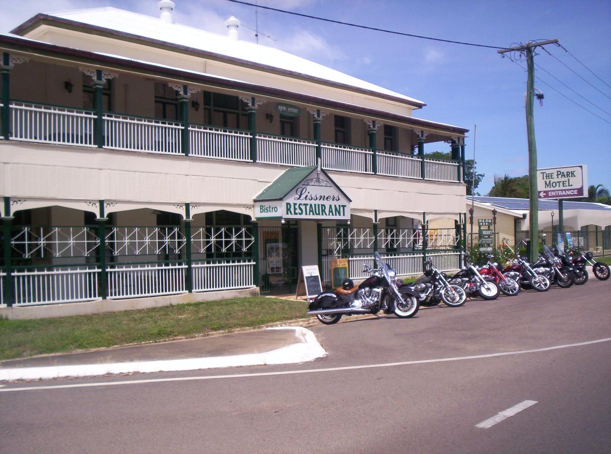  Accommodation Resorts