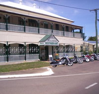 The Park Motel - Accommodation Resorts
