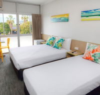 Palm Beach Hotel - Accommodation Resorts