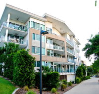 Itara Apartments - Accommodation Resorts
