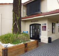 Burke  Wills Motor Inn - Accommodation Resorts