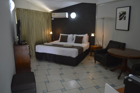 Kallangur Motel - Accommodation Resorts 34