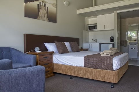 Kallangur Motel - Accommodation Resorts 0