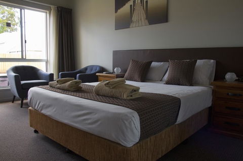 Kallangur Motel - Accommodation Resorts 4