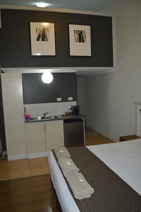 Kallangur Motel - Accommodation Resorts 39