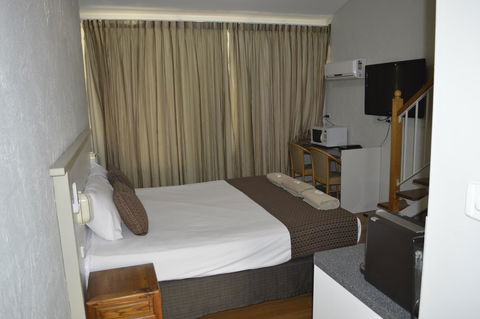 Kallangur Motel - Accommodation Resorts 42