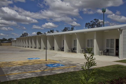 Kallangur Motel - Accommodation Resorts 12