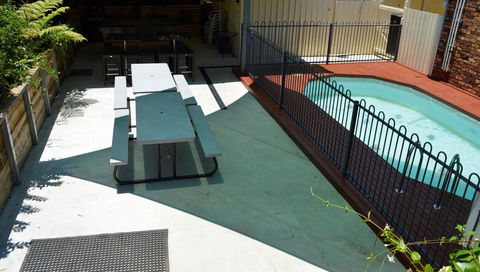 Kallangur Motel - Accommodation Resorts 22