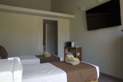 Kallangur Motel - Accommodation Resorts 5