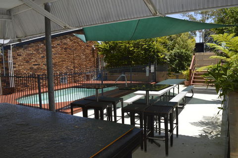 Kallangur Motel - Accommodation Resorts 7