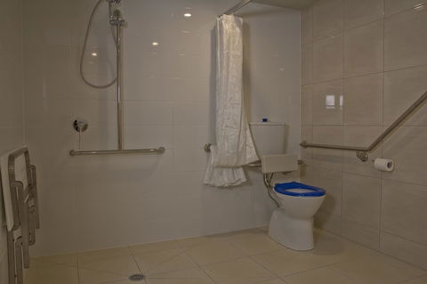 Kallangur Motel - Accommodation Resorts 13