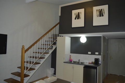 Kallangur Motel - Accommodation Resorts 40