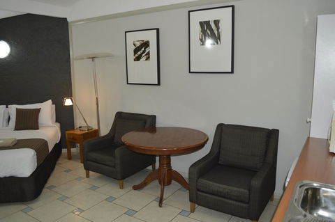 Kallangur Motel - Accommodation Resorts 32
