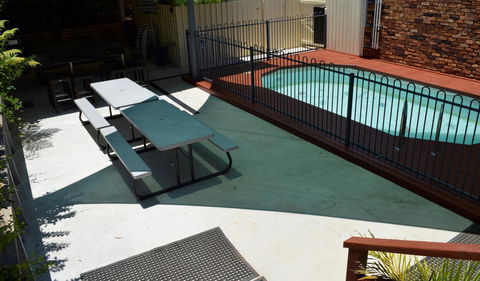 Kallangur Motel - Accommodation Resorts 29