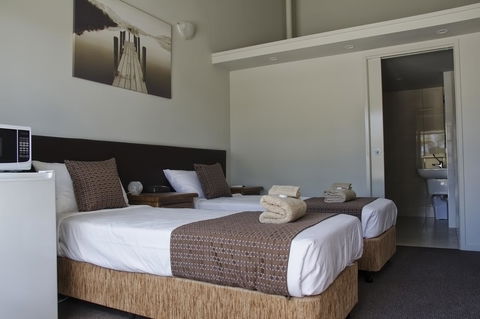 Kallangur Motel - Accommodation Resorts 6