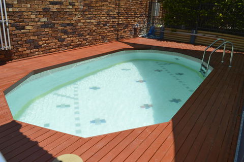 Kallangur Motel - Accommodation Resorts 20