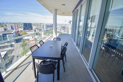 Belise Apartments - Accommodation Resorts 16