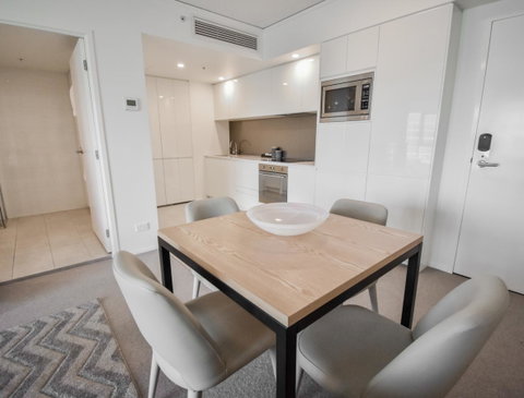 Belise Apartments - Accommodation Resorts 31