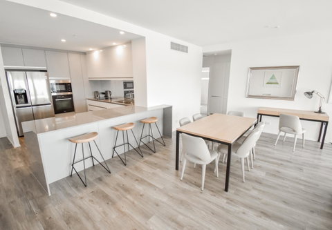 Belise Apartments - Accommodation Resorts 33