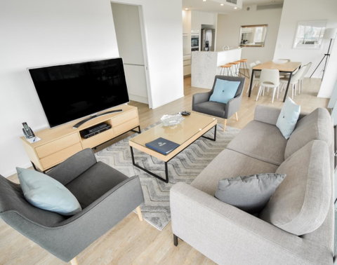 Belise Apartments - Accommodation Resorts 15