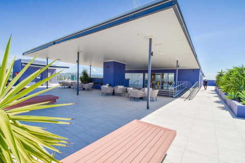 Belise Apartments - Accommodation Resorts 23
