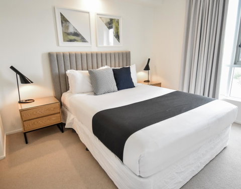 Belise Apartments - Accommodation Resorts 34