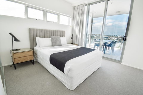 Belise Apartments - Accommodation Resorts 30