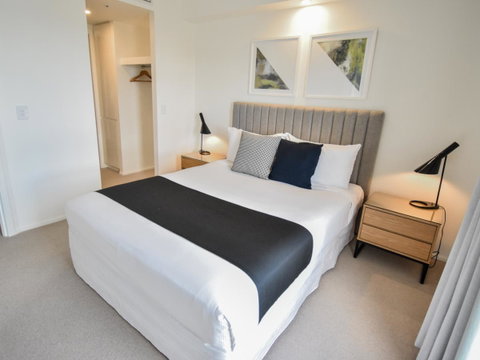 Belise Apartments - Accommodation Resorts 11
