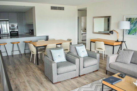 Belise Apartments - Accommodation Resorts 9