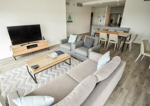 Belise Apartments - Accommodation Resorts 37